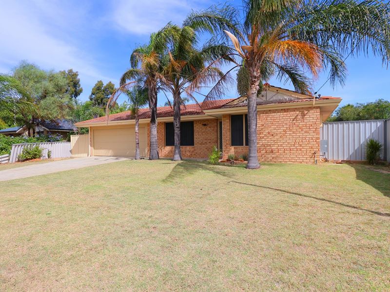 8 Price Court, Brookdale