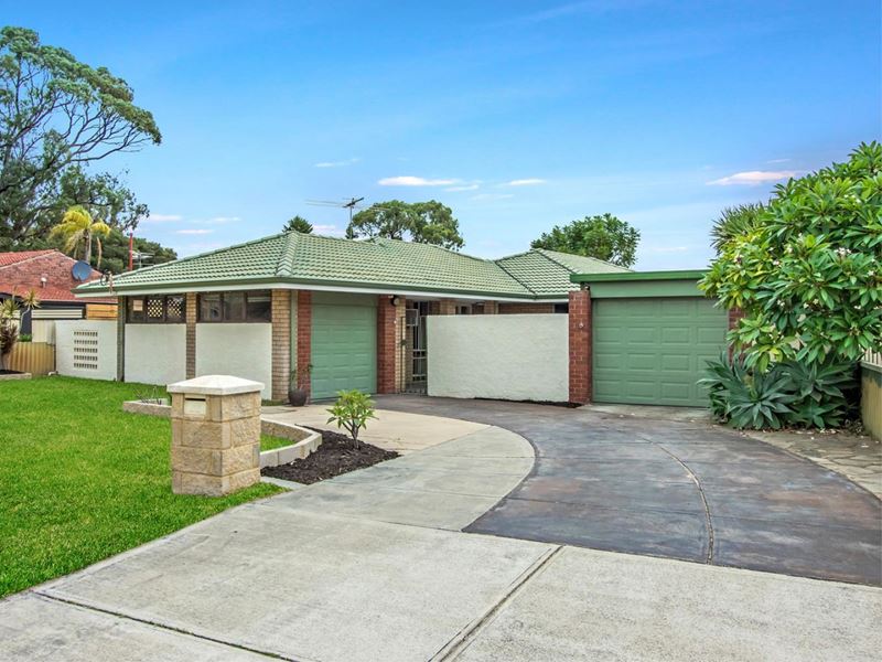 13 Coomel Close, Hillman