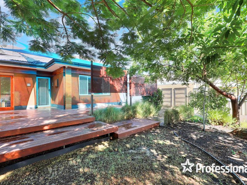 13 Croesus Street, Morley WA 6062