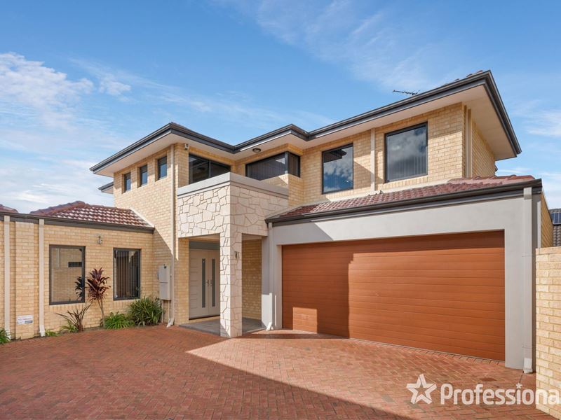 46B Olivedale Road, Madeley