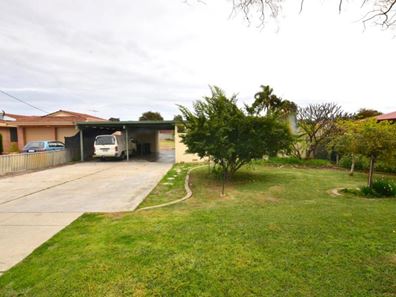 27 Belham Way, Balcatta WA 6021