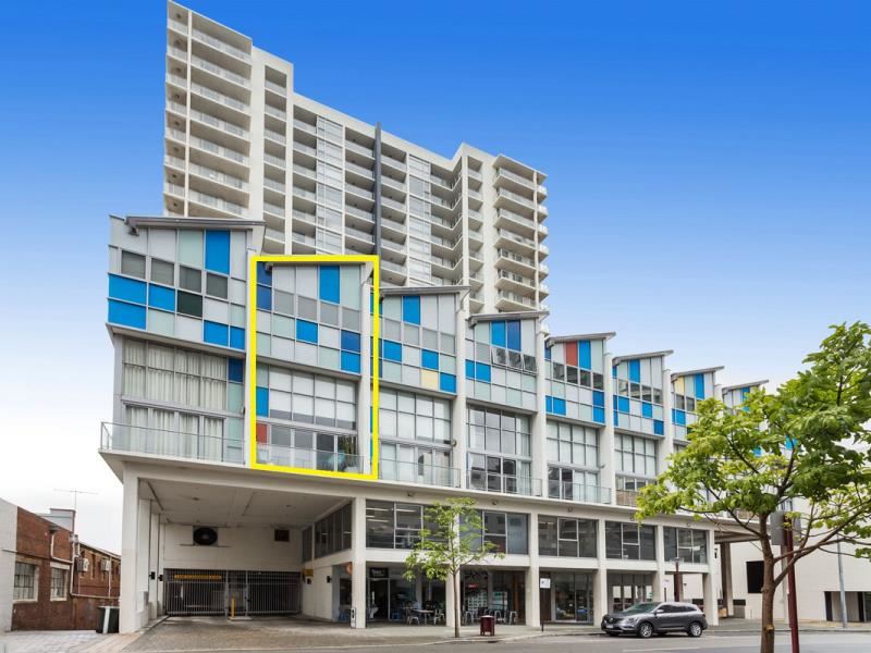 137/996 Hay Street, Perth WA 6000