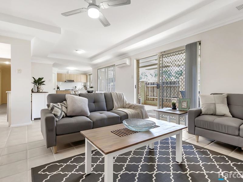 Villa 59/55 Alexander Drive, Menora