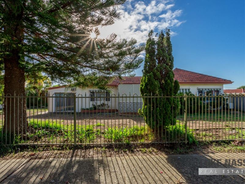 12 May Street, Rockingham