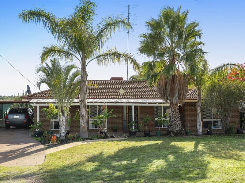 6 Old Mooliabeenee Road, Gingin