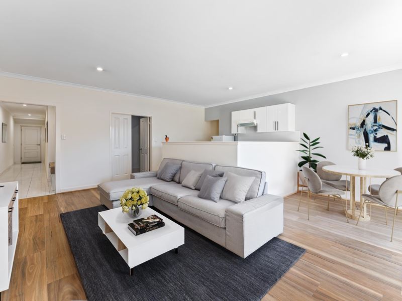 2/98B Whatley Crescent, Maylands