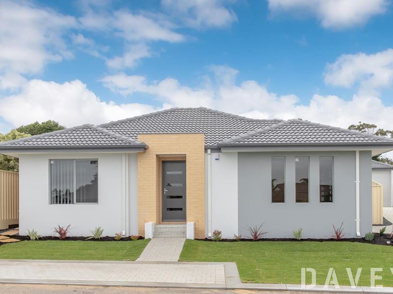 10C Rudall Way, Padbury