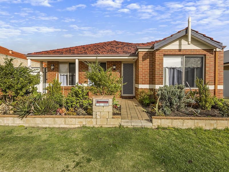 37 Brindabella Avenue, Rockingham WA 6168