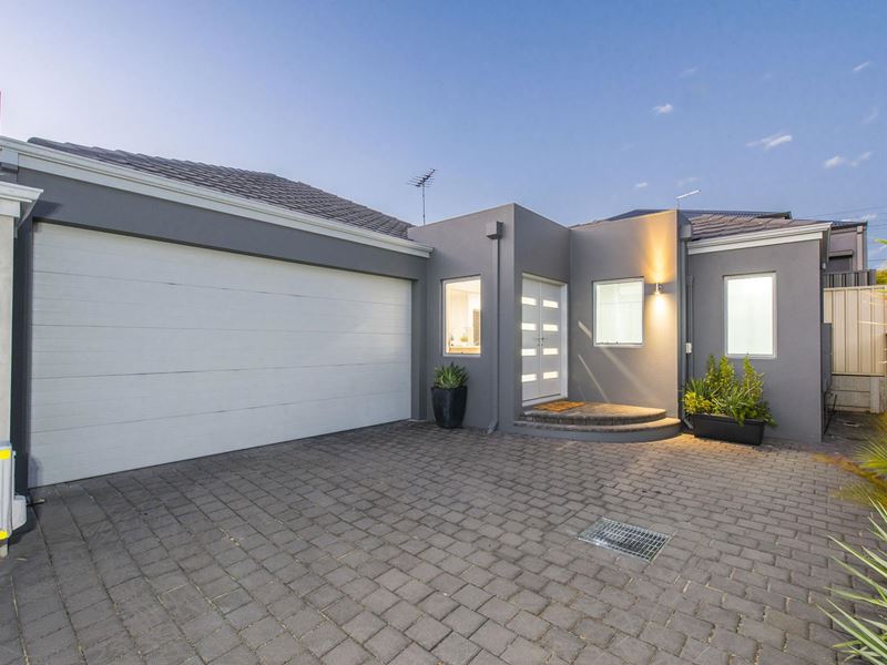 27C Peppering Way, Westminster WA 6061