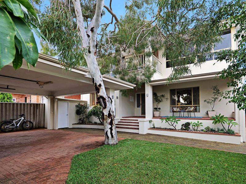 167 St Brigids Terrace, Scarborough