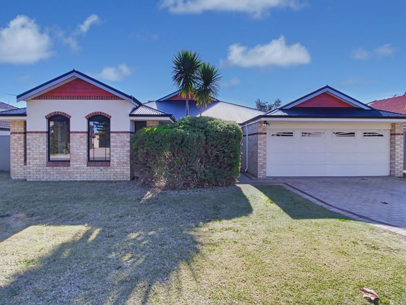 71 Harrington Waters Drive, Waikiki