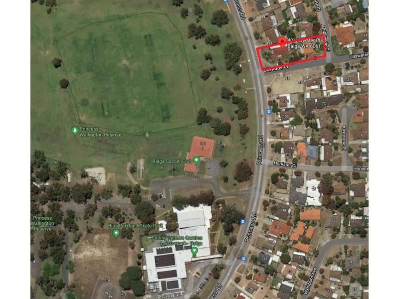 40 Ullswater Place, Balga WA 6061