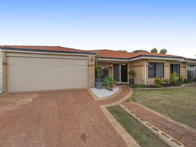 183 Currie Street, Warnbro WA 6169