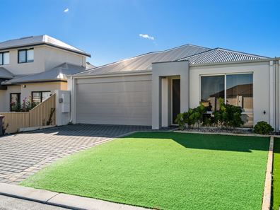 27A Baddesley Way, Canning Vale WA 6155