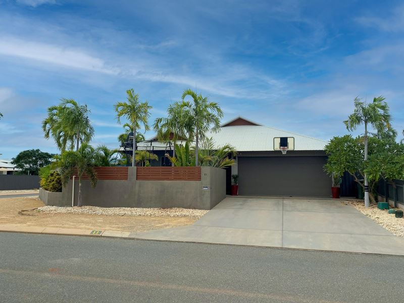 11 Ganbarr Street, Baynton