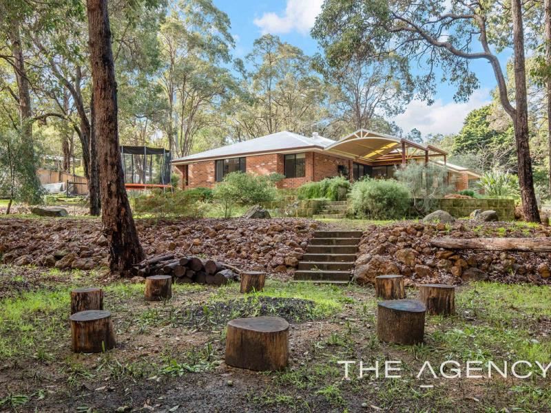 27 Byfield Road, Parkerville