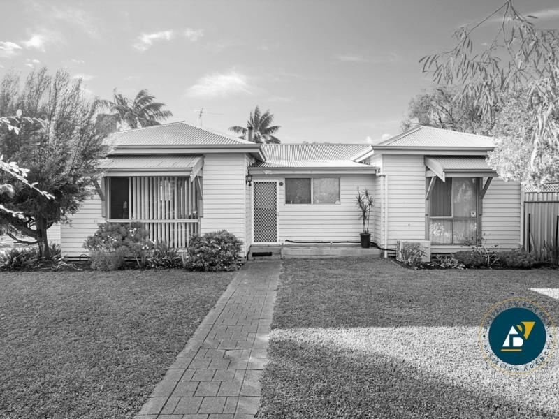 13 Earnshaw Road, West Busselton WA 6280