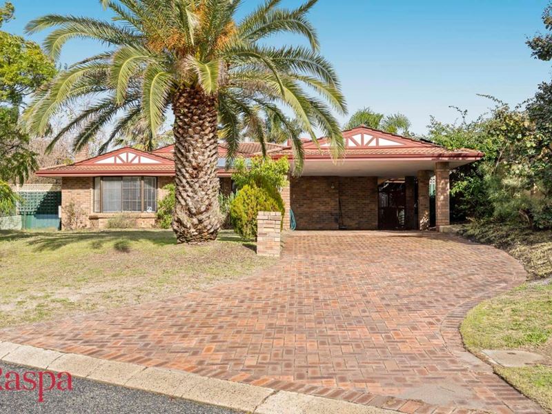 22 Ambassador Court, Thornlie