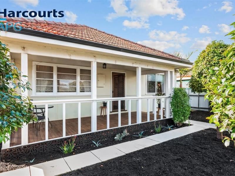 6 Harvey St, Harvey