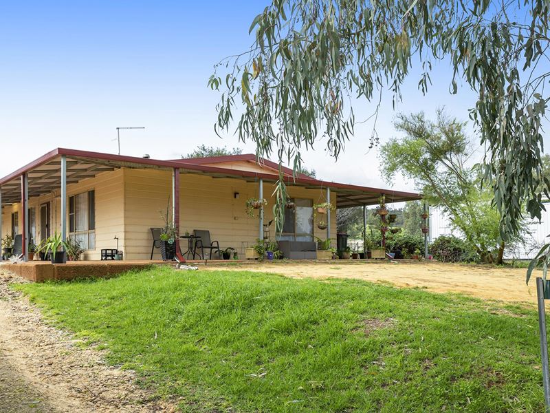 12 Bottlebrush Place, Bindoon