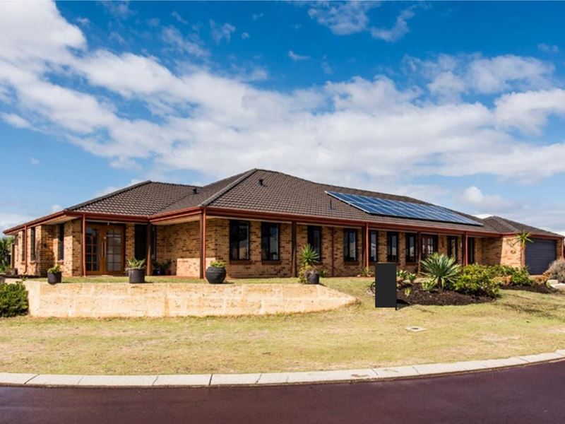 16 Nepean Turn, Millbridge