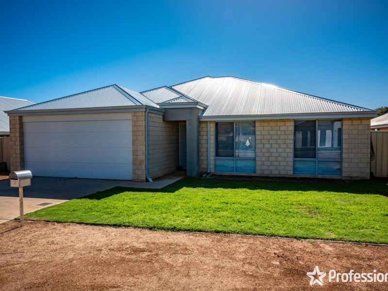 7 Viewpoint Mews, Drummond Cove WA 6532