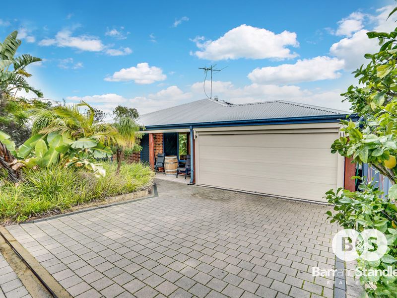 15 Jasmine Way, Glen Iris
