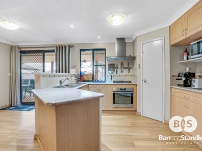 15 Jasmine Way, Glen Iris WA 6230