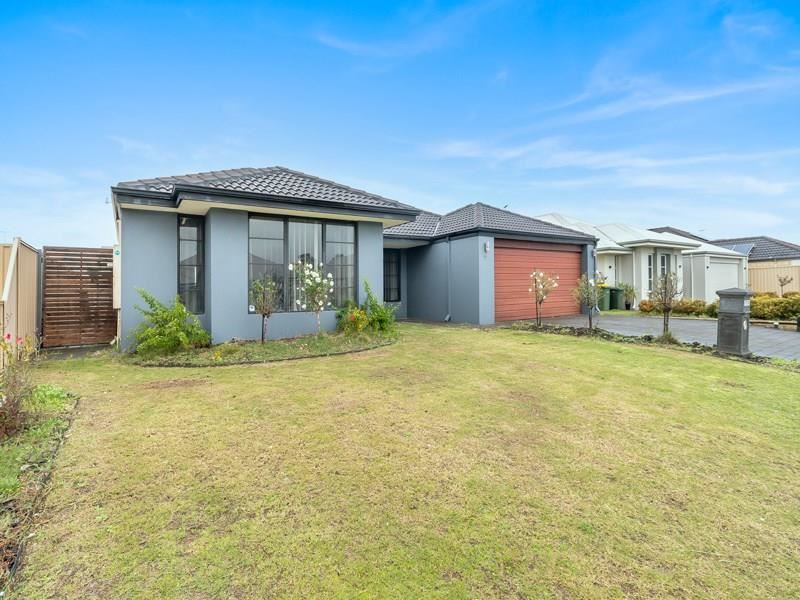 11 Marlee street, Byford WA 6122