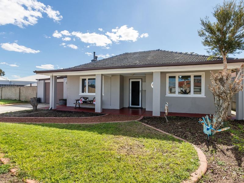 40A Bickley Road, Cannington