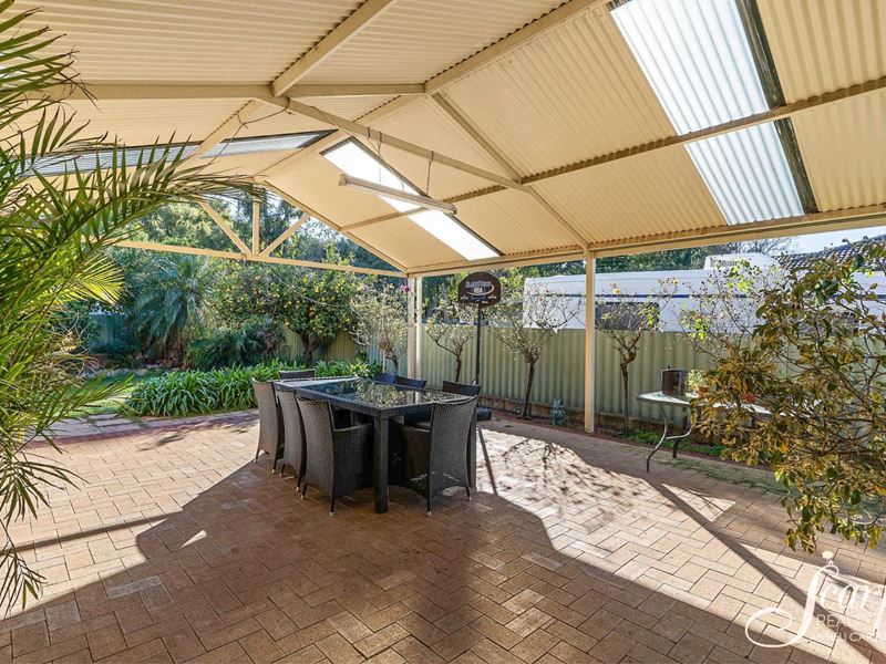 34 Hunter Drive, Lesmurdie