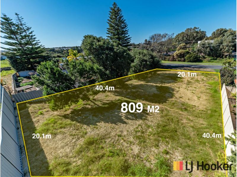 41 Wilkie Avenue, Yanchep