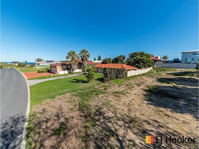 41 Wilkie Avenue, Yanchep WA 6035