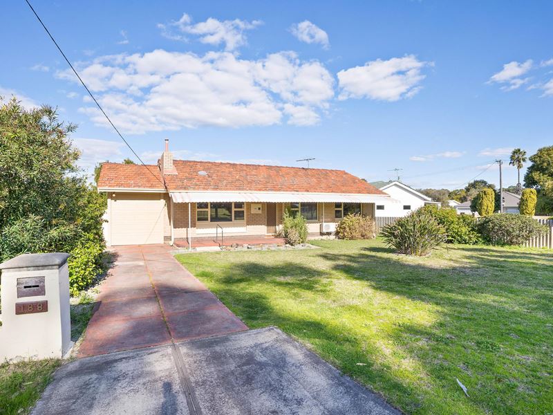 188 Scott Street, Cloverdale