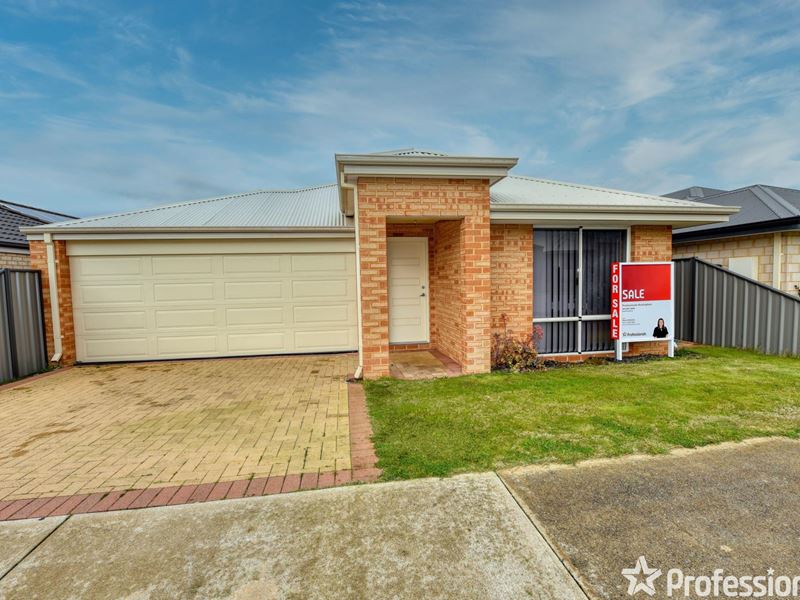 6 Grafton Rise, Baldivis WA 6171