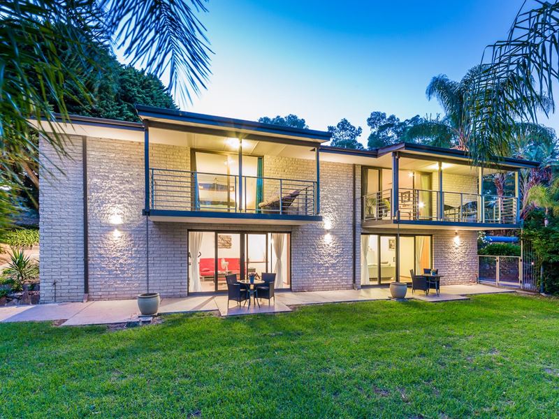 1695 Seaborne Street, Parkerville
