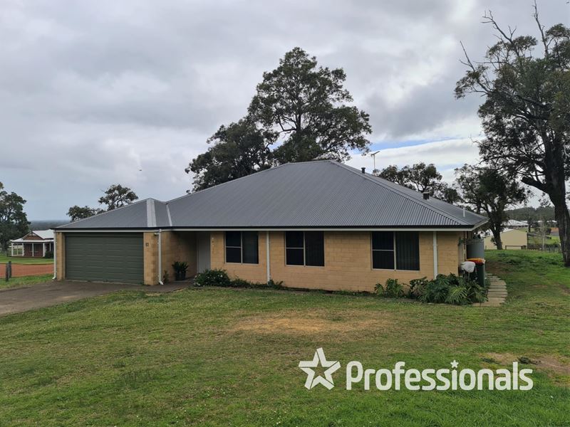61 Waterloo Road, Roelands