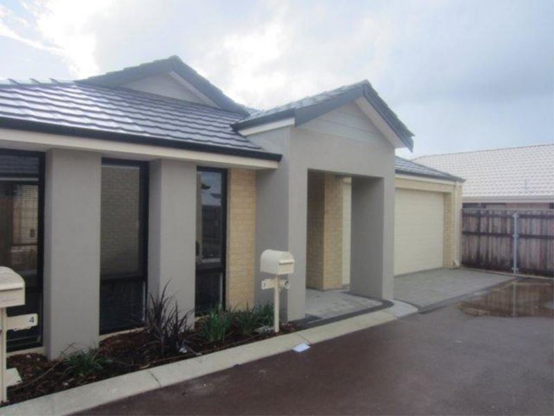 22 Musselbrook Trail, Ellenbrook