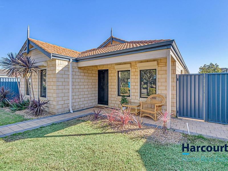 27 Quinine Crescent, Byford WA 6122