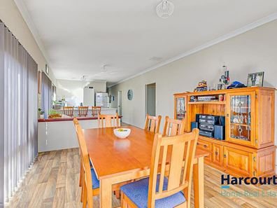 27 Quinine Crescent, Byford WA 6122