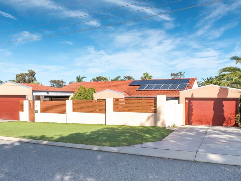 8 Glenunga Way, Craigie WA 6025