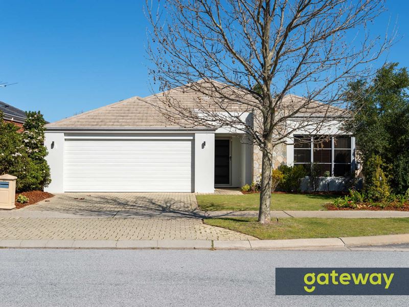 50 Balboa Loop, Aubin Grove WA 6164