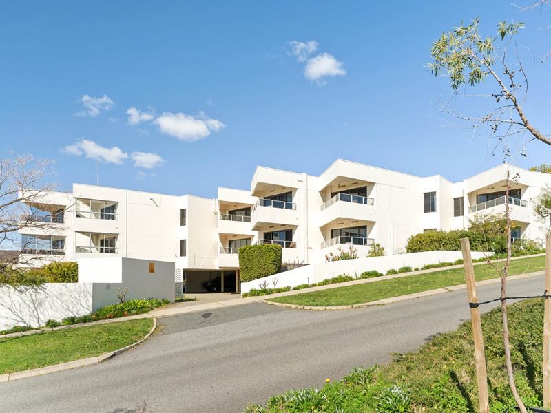 9/12 Forrest Street, South Perth
