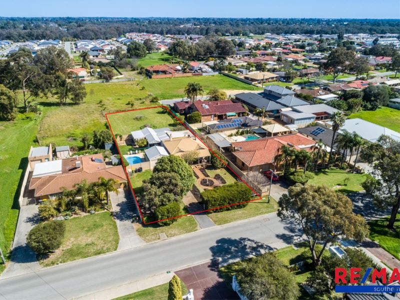 127 Attfield Street, Maddington