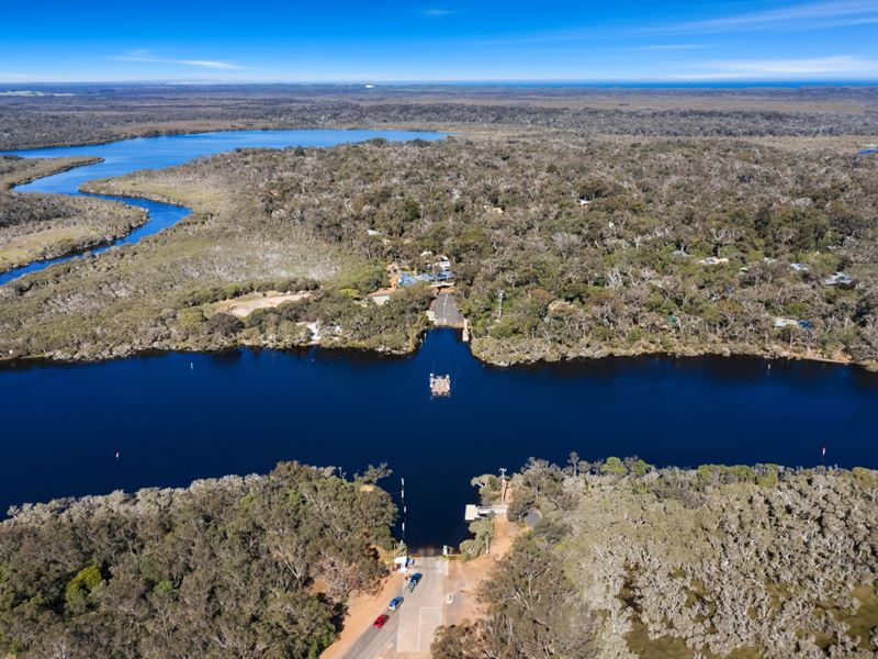 41 Sabina Drive, Molloy Island