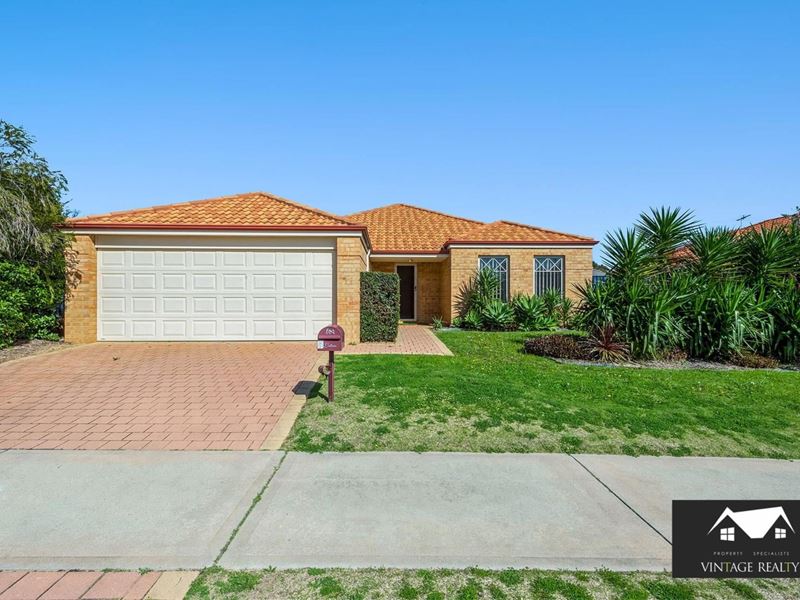 5 Plaimar Ramble, Byford WA 6122
