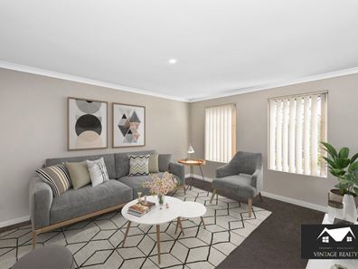 5 Plaimar Ramble, Byford WA 6122