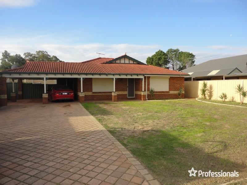 53 Hardey East Road, Wattle Grove