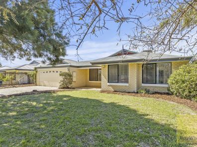 4 Sirius Ramble, Quinns Rocks WA 6030