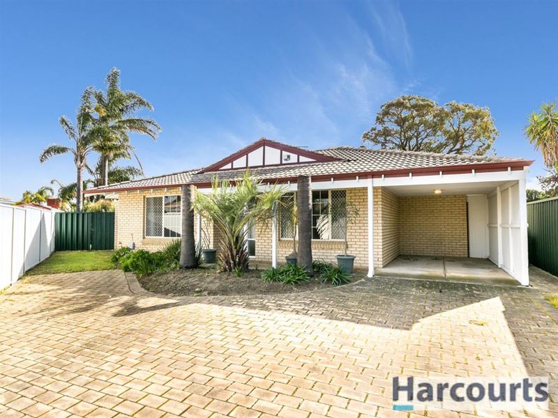 7b Poinsettia Grove, South Lake